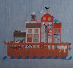 (image for) Noah's Ark